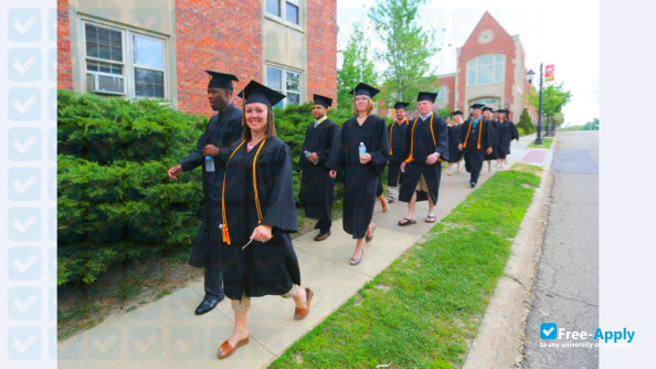 University of Dubuque photo #12
