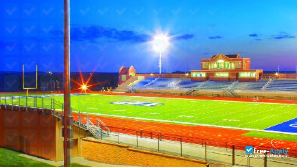 University of Dubuque photo #11