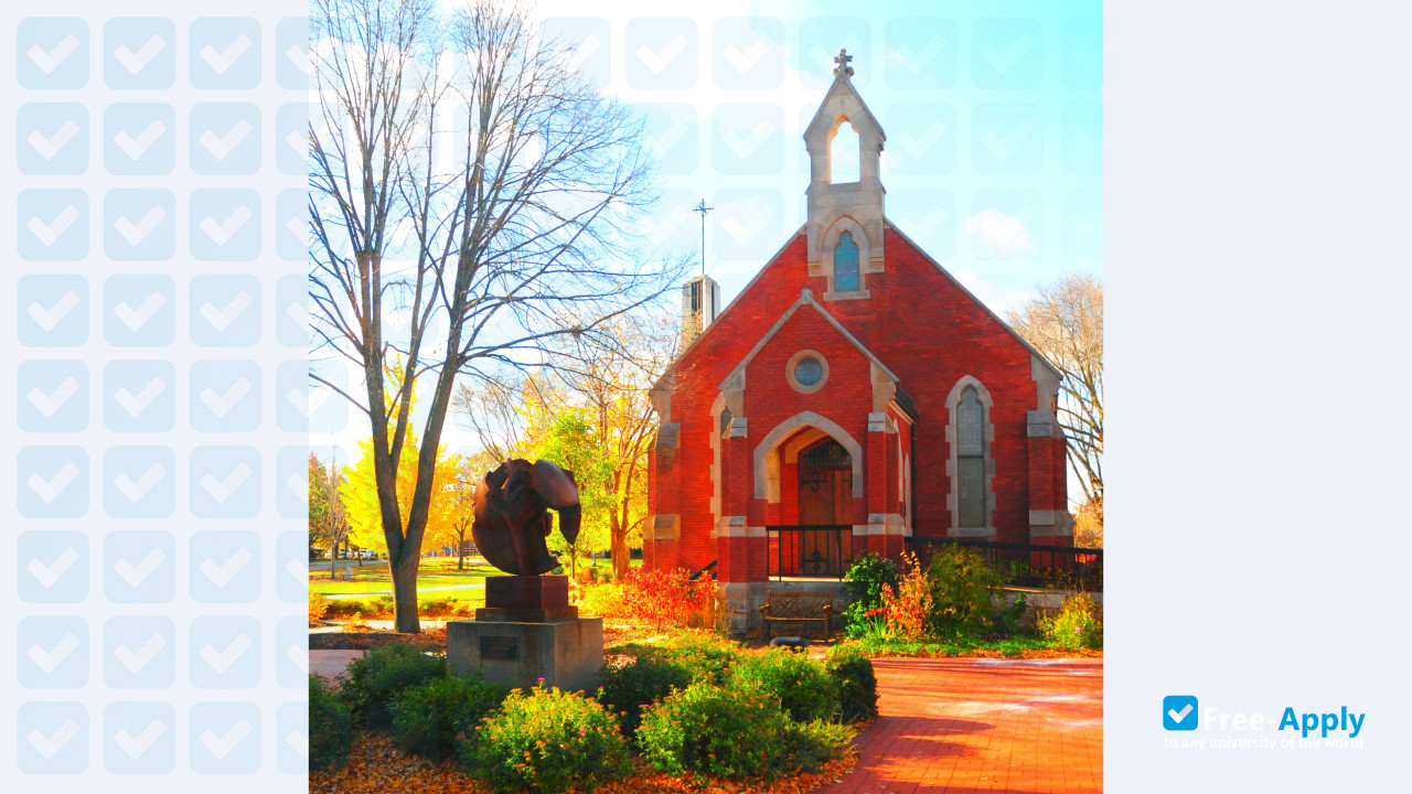 University of Dubuque photo #4