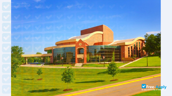 University of Dubuque photo #3