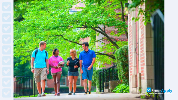 University of Dubuque photo #6