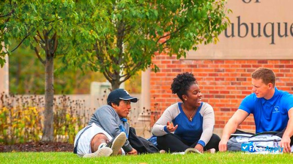 University of Dubuque photo #7