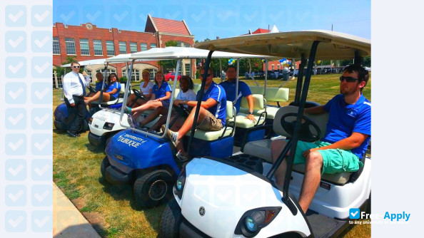 University of Dubuque photo #8