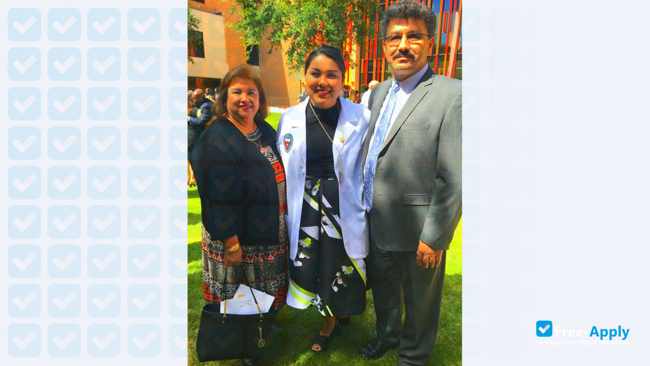 Foto de la University of Texas Health Science Center at San Antonio #12