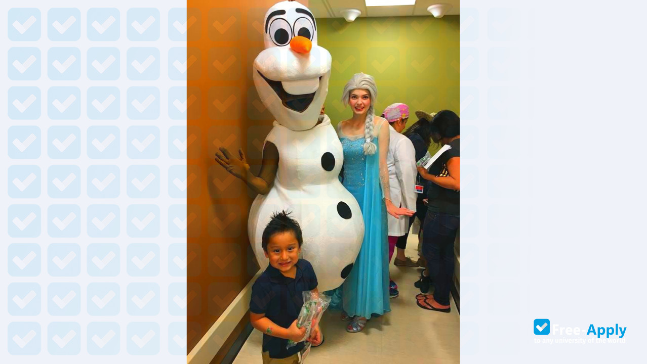 Foto de la University of Texas Health Science Center at San Antonio #8