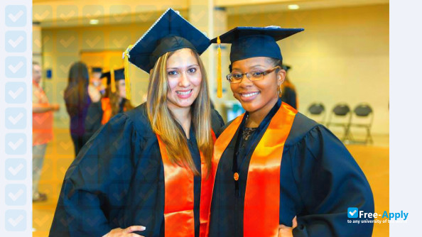 Foto de la University of Texas Health Science Center at San Antonio #3