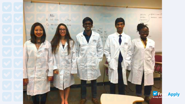 Foto de la University of Texas Health Science Center at San Antonio #4