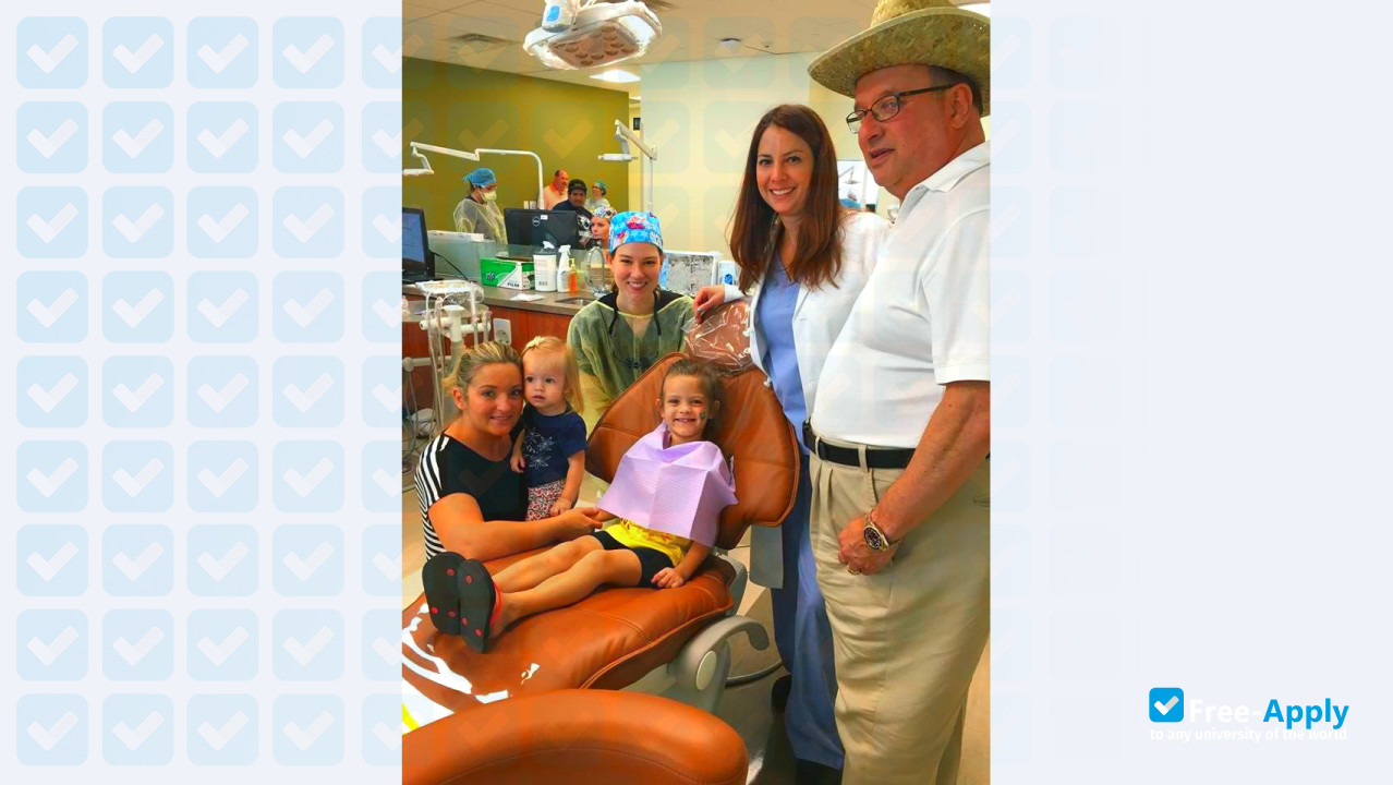 Foto de la University of Texas Health Science Center at San Antonio #10