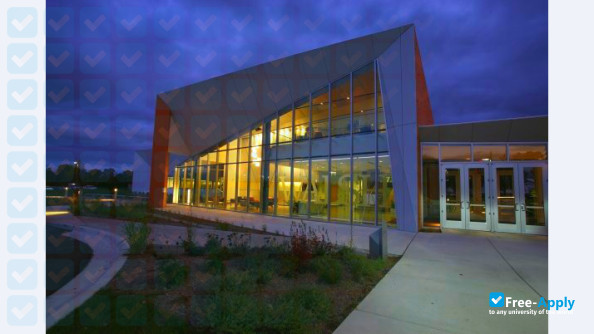 Walsh College photo #2