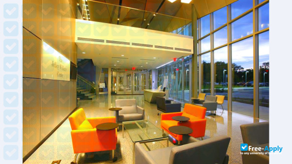 Walsh College photo #4