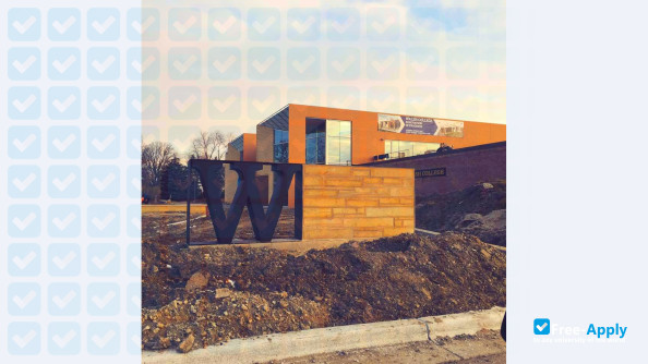 Walsh College photo #10