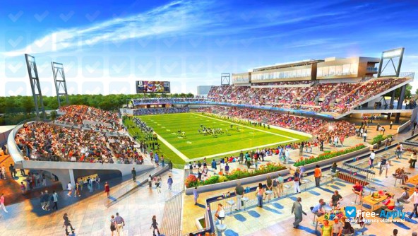 Walsh University photo #14