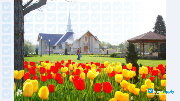 Walsh University photo #15