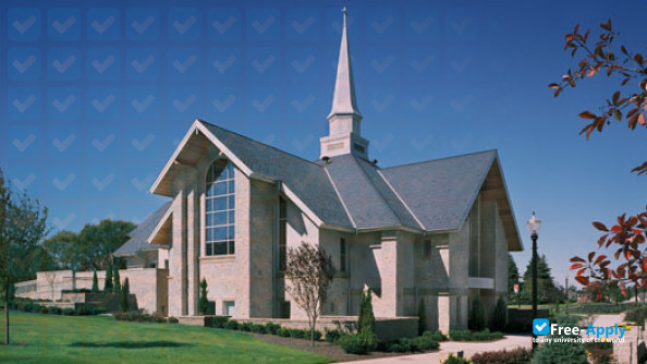 Walsh University photo #1