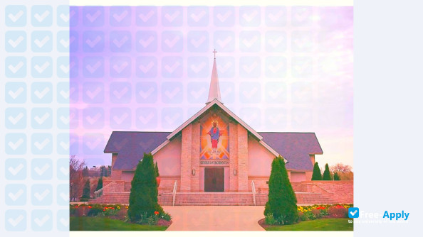 Photo de l’Walsh University