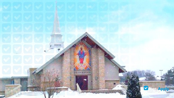 Walsh University photo #3