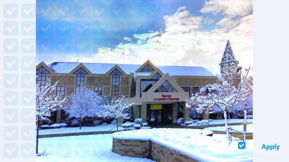 Walsh University photo #11