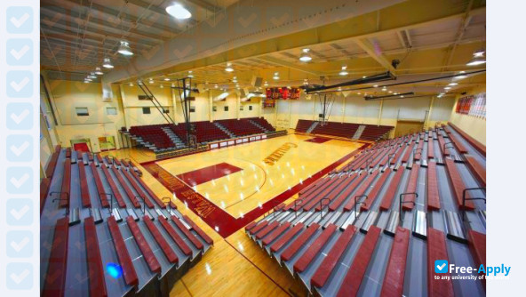 Walsh University photo #10