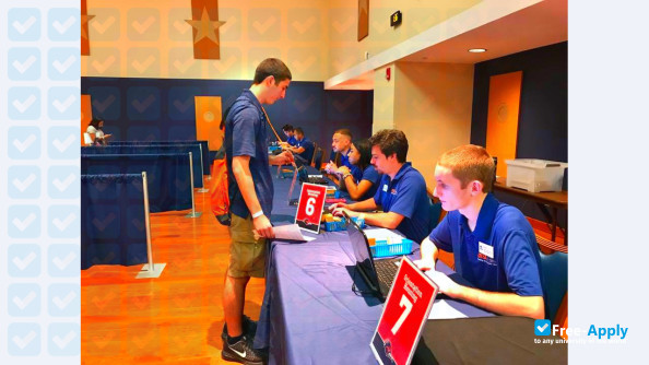 Foto de la University of Texas San Antonio #15