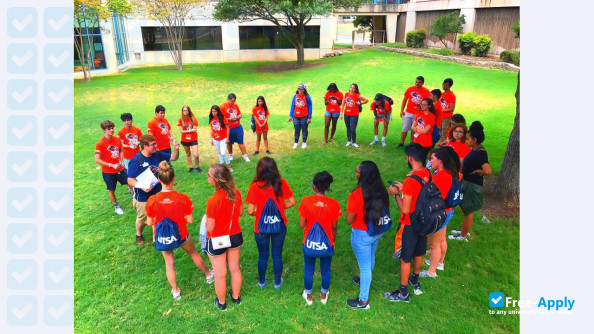 Foto de la University of Texas San Antonio #9