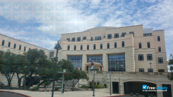 Foto de la University of Texas San Antonio #17