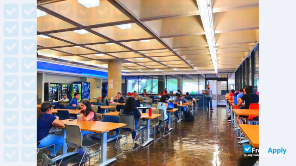 Foto de la University of Texas San Antonio #14