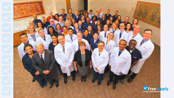 University of Texas Southwestern Medical Center at Dallas photo #15