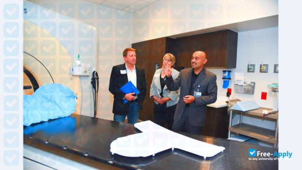 University of Texas Southwestern Medical Center at Dallas photo #5