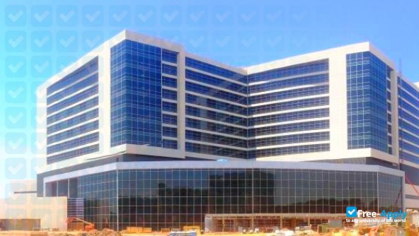 University of Texas Southwestern Medical Center at Dallas photo #14