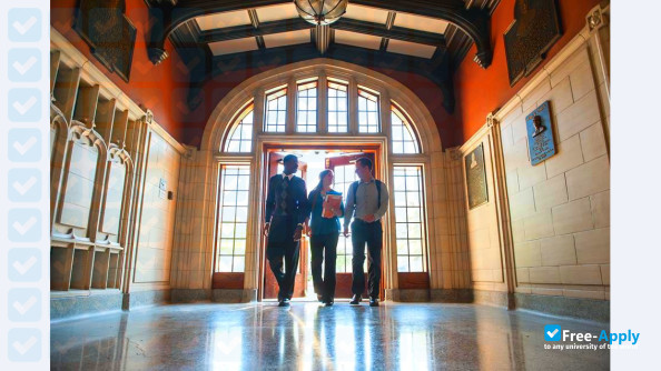University of Evansville photo #7