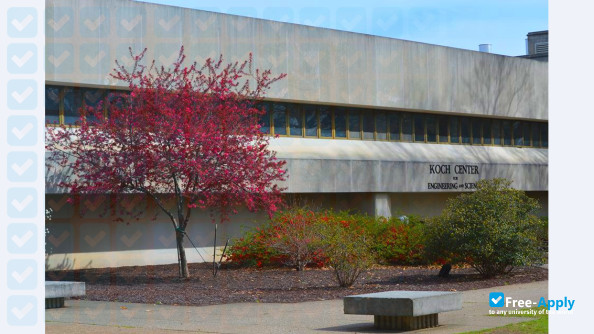 University of Evansville photo #10