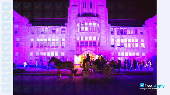 University of Evansville photo #2