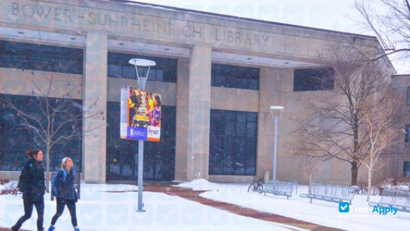 University of Evansville photo #1
