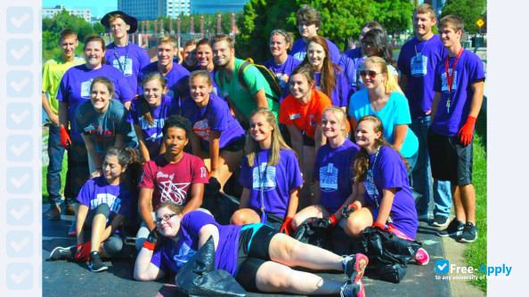University of Evansville photo #5