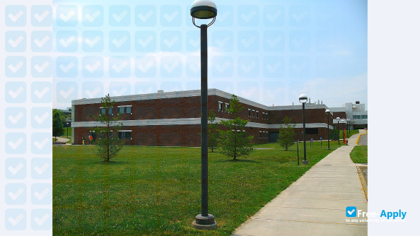 Walters State Community College photo #5