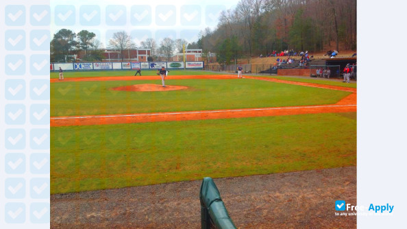 Walters State Community College photo #10