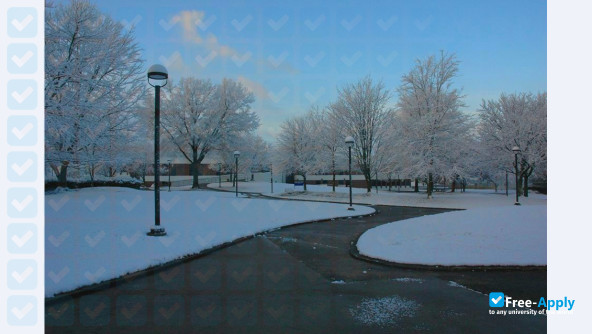Walters State Community College photo #15