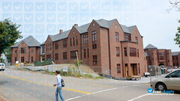 Walters State Community College photo #7
