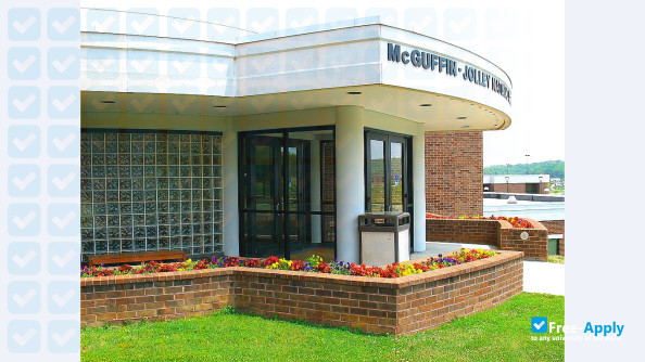 Walters State Community College photo #11