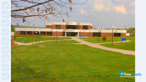Walters State Community College photo #3