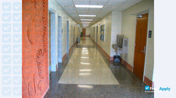 Walters State Community College photo #13