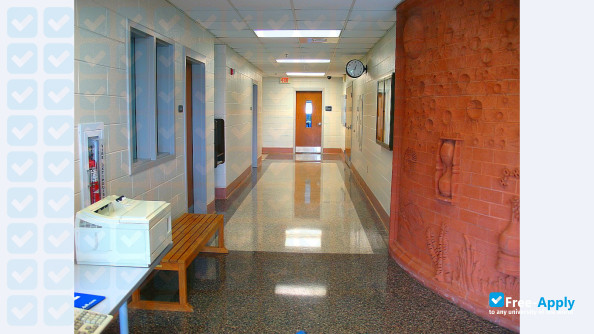 Walters State Community College photo #12