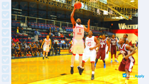 Walters State Community College photo #9