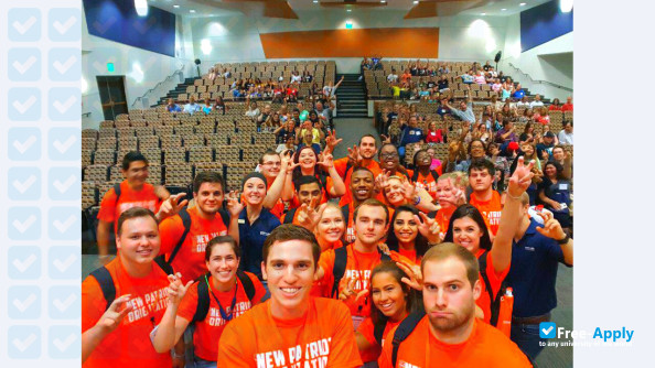 University of Texas Tyler photo #14