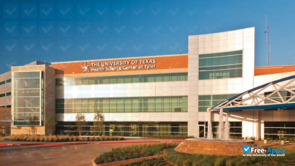 University of Texas Tyler photo #16