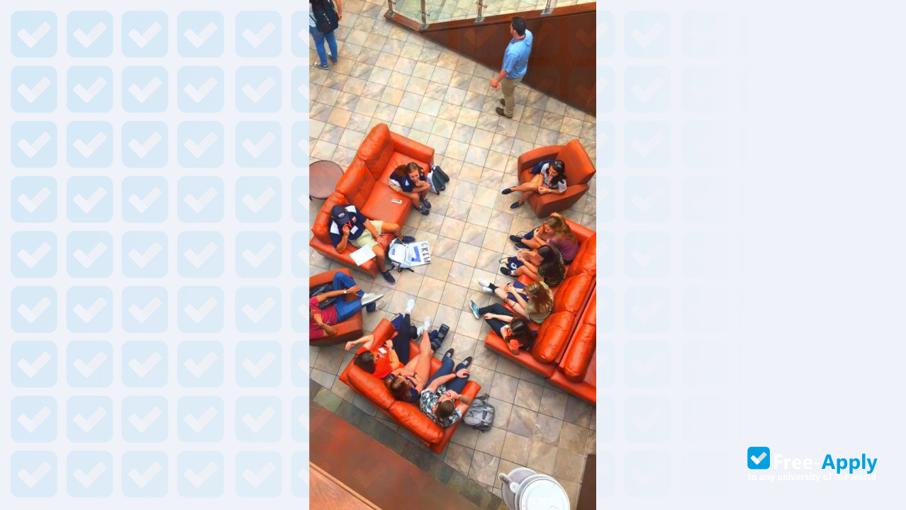 University of Texas Tyler photo #3