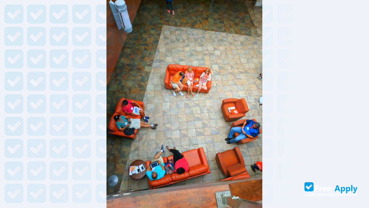 University of Texas Tyler photo #4
