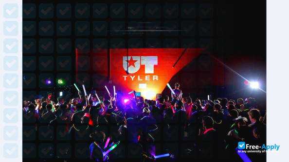 University of Texas Tyler photo #6