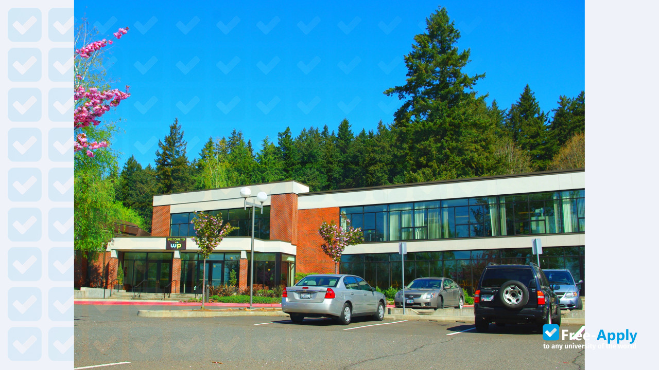 Foto de la Warner Pacific College