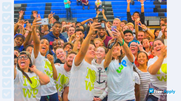 Foto de la Warner Pacific College #9